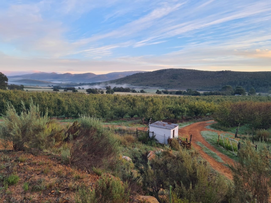 9 Bedroom Property for Sale in Joubertina Eastern Cape